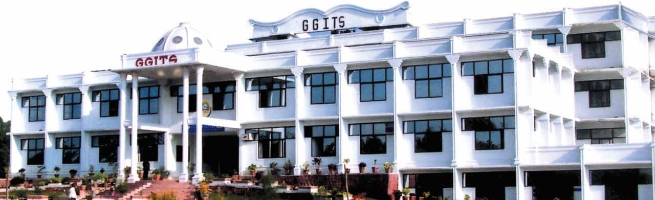 GGITS Building